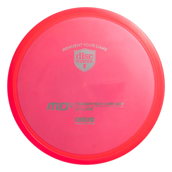 Discmania C-Line MD3 / 5 | 5 | 0 | 1