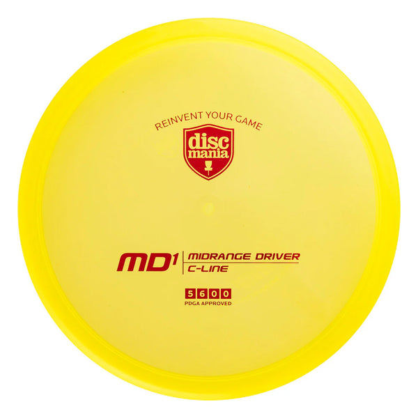 Discmania C-Line MD1 / 5 | 6 | 0 | 0