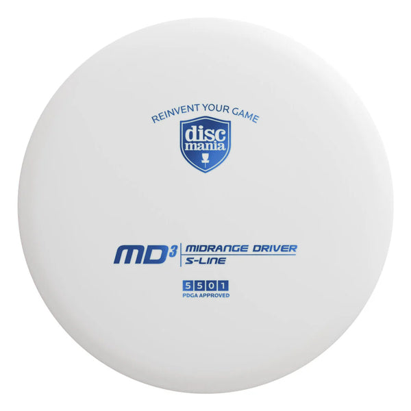 Discmania S-Line MD3 / 5 | 5 | 0 | 1