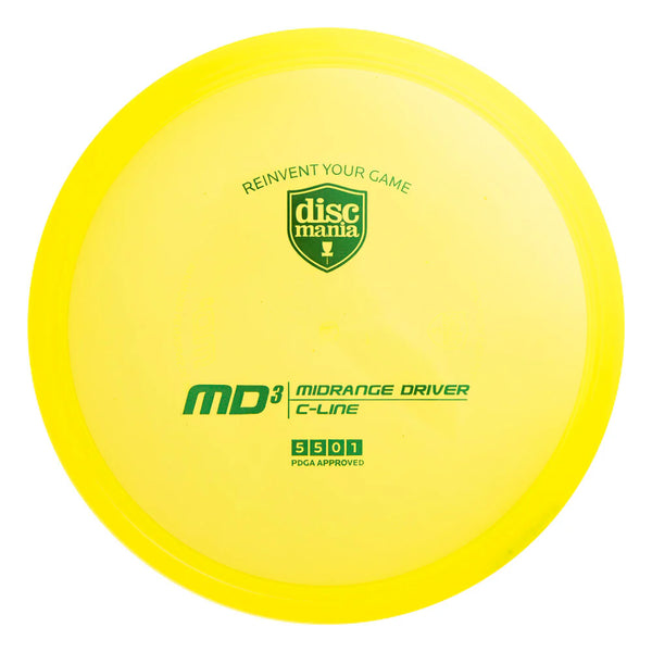 Discmania C-Line MD3 / 5 | 5 | 0 | 1