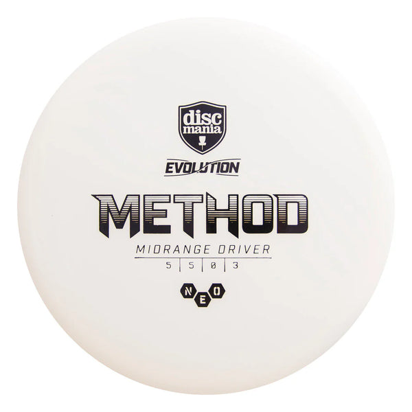 Discmania Neo Method / 5 | 5 | 0 | 3