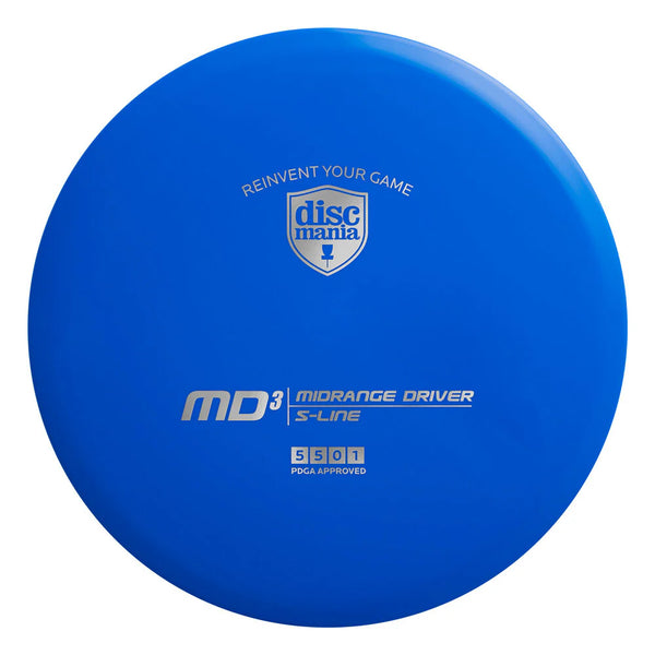 Discmania S-Line MD3 / 5 | 5 | 0 | 1