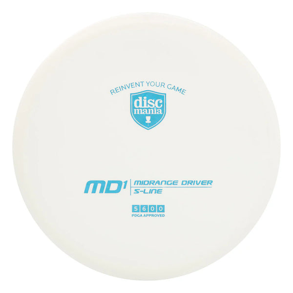 Discmania S-Line MD1 / 5 | 6 | 0 | 0