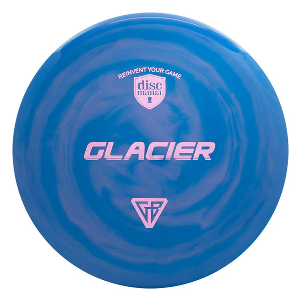 Gannon Buhr Creator Series Swirl S-Line Glacier / 5 | 5 | 0 | 2