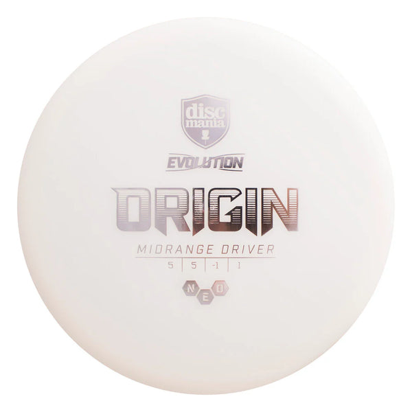Discmania Neo Origin / 5 | 5 | -1 | 1