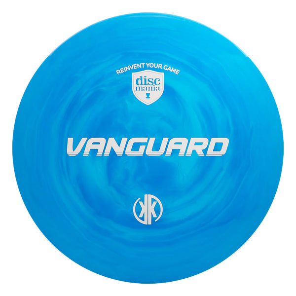Kyle Klein Creator Series Swirl S-Line Vanguard / 9 | 5 | 0 | 2