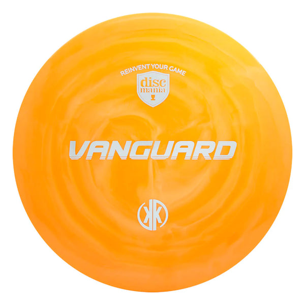 Kyle Klein Creator Series Swirl S-Line Vanguard / 9 | 5 | 0 | 2