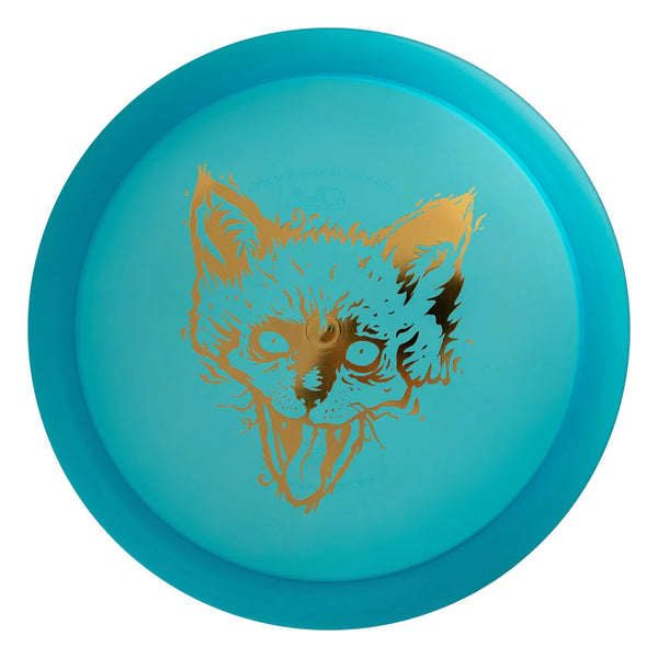 DIscmania C-Line FD3 - Jackal Stamp / 9 | 4 | 0 | 3