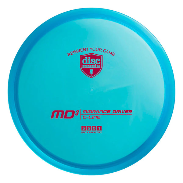 Discmania C-Line MD3 / 5 | 5 | 0 | 1