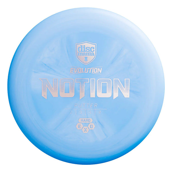 Discmania Exo Hard Notion / 2 | 3 | -1 | 0