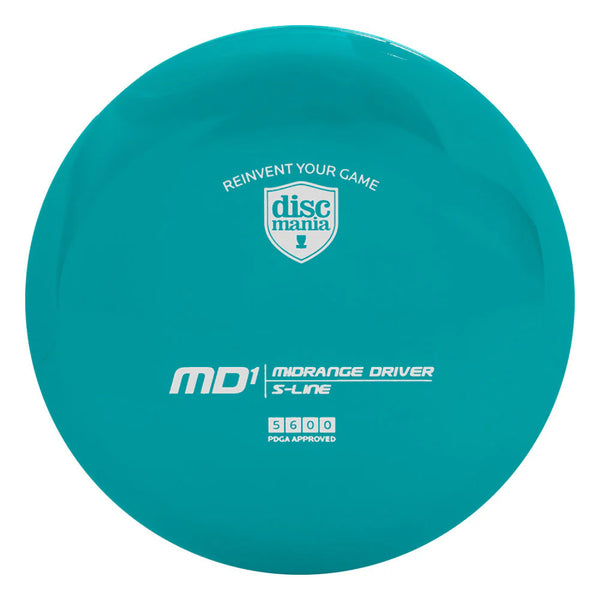 Discmania S-Line MD1 / 5 | 6 | 0 | 0