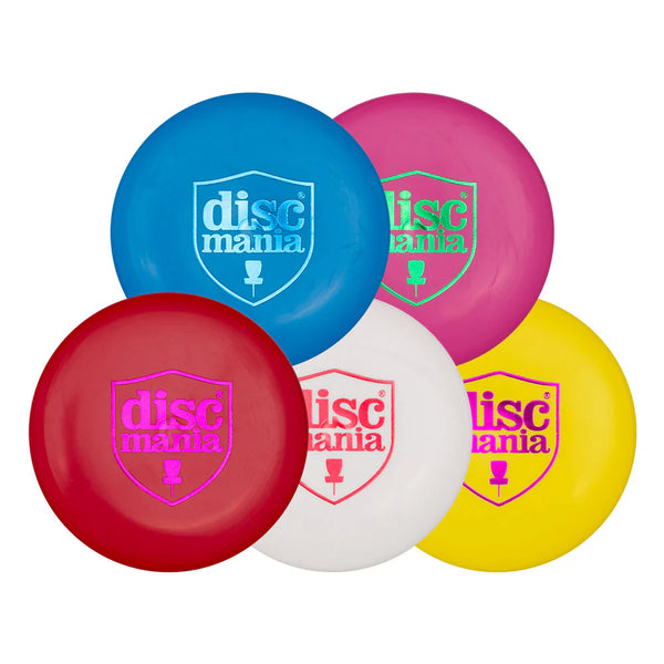 Discmania Mini