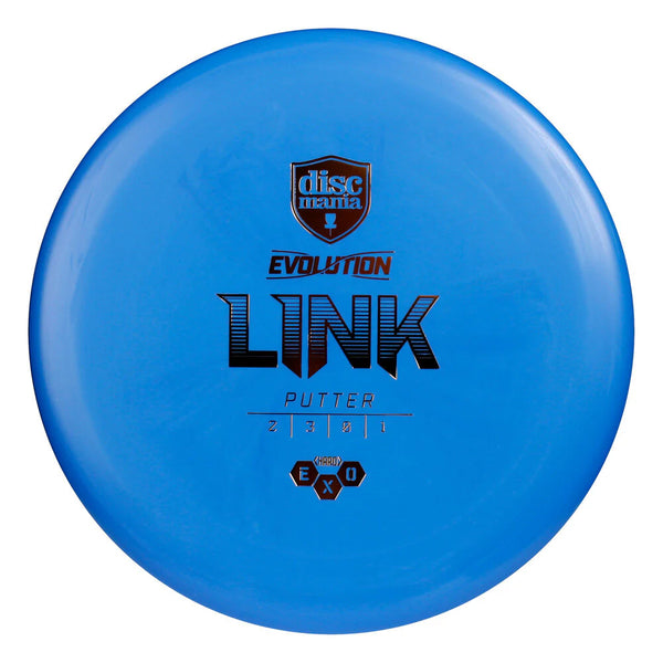 Discmania Exo Hard Link / 2 | 3 | 0 | 1