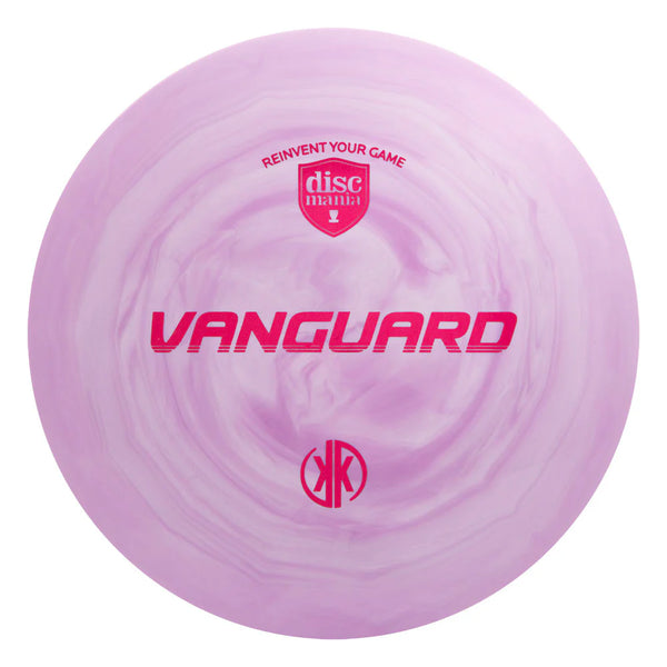 Kyle Klein Creator Series Swirl S-Line Vanguard / 9 | 5 | 0 | 2