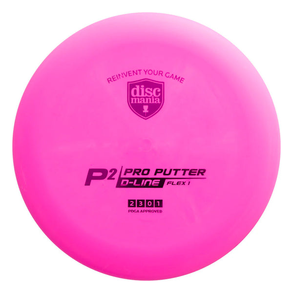 Discmania D-Line Flex1 P2 / 2 3 0 1