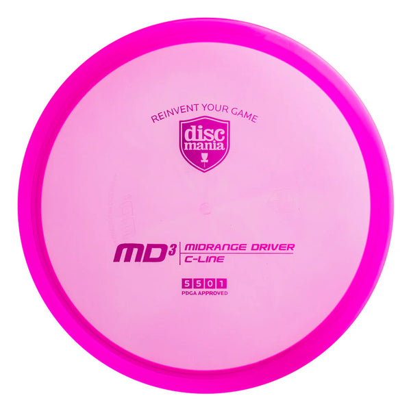 Discmania C-Line MD3 / 5 | 5 | 0 | 1