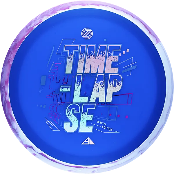 Axiom Discs Neutron Time-Lapse - Special Edition (Retooled) /