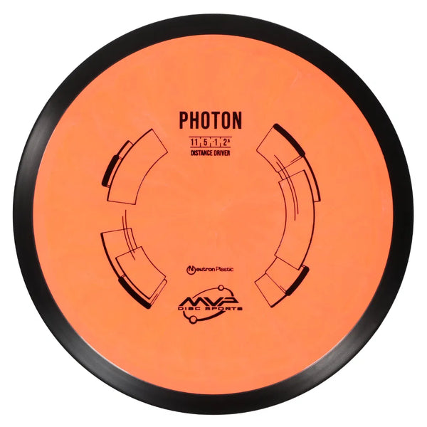 MVP Disc Sports Neutron Photon / 11 | 5 | -1 | 2,5