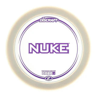 Discraft Z Nuke / 13 | 5 | -1 | 3