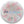 Discraft ESP Swirl Passion - Paige Pierce Signature / 8 | 5 | -1 | 1