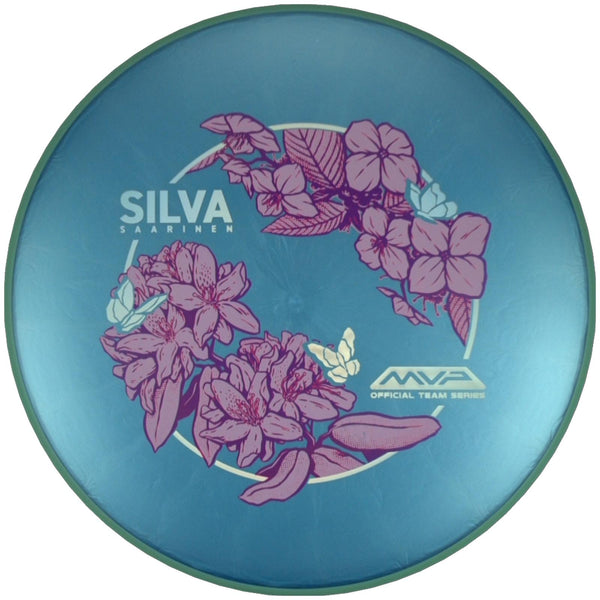 Axiom Discs Plasma Soft Proxy - Silva Saarinen Team Series / 3 | 3 | -1 | 0,5
