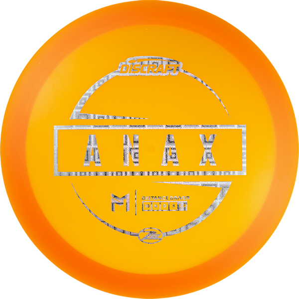 Discraft Z Lite Anax - Paul McBeth Signature / 10 | 6 | 0 | 3