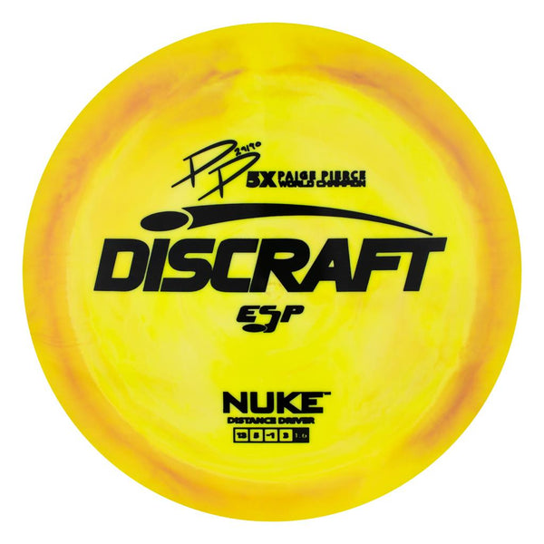 Discraft ESP Nuke / 13 | 5 | -1 | 3