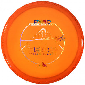 Axiom Discs Prism Proton Pyro / 5 | 4 | 0 | 2,5