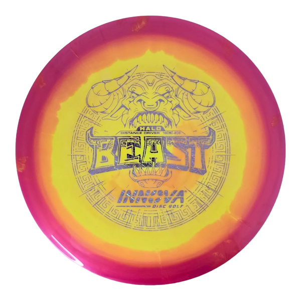 Innova Halo Star Beast / 10 | 5 | -2 | 2