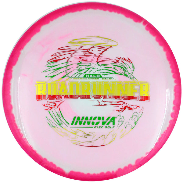 Innova Halo Star Roadrunner / 9 | 5 | -4 | 1