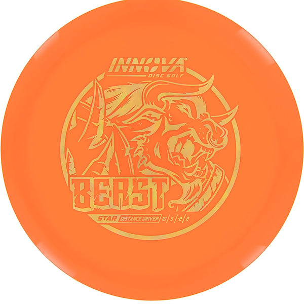 Innova Star Beast / 10 | 5 | -2 | 2