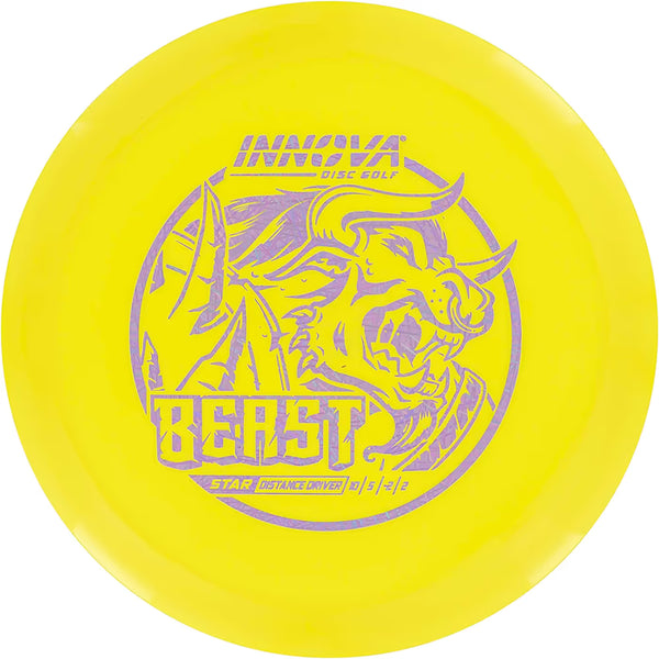 Innova Star Beast / 10 | 5 | -2 | 2