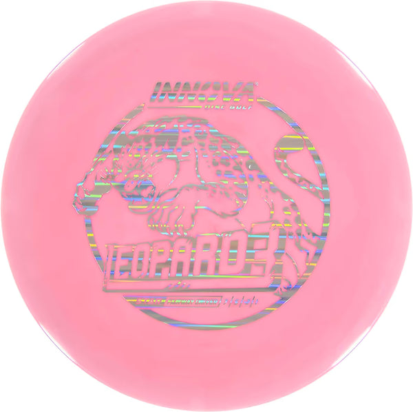 Innova Star Leopard3 / 7 | 5 | -2 | 1