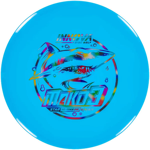 Innova Star Mako3 / 5 | 5 | 0 | 0