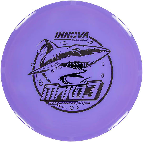 Innova Star Mako3 / 5 | 5 | 0 | 0