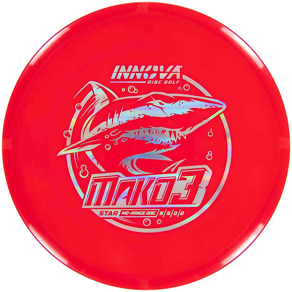 Innova Star Mako3 / 5 | 5 | 0 | 0