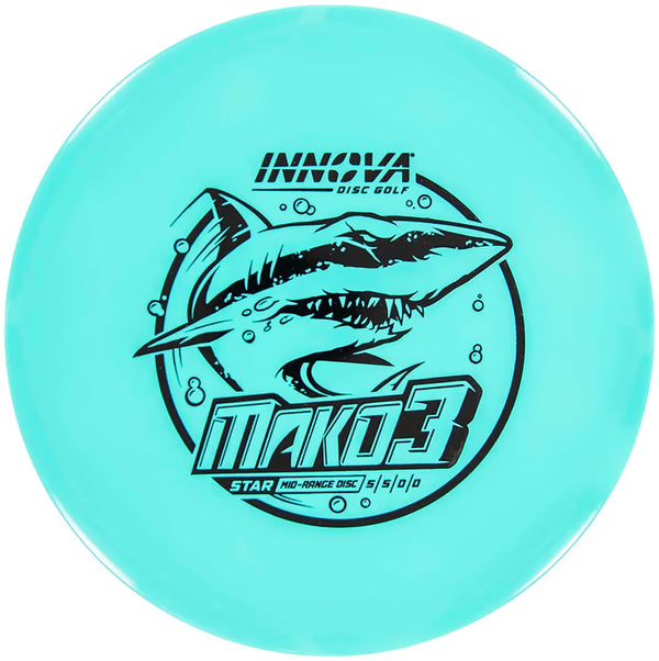 Innova Star Mako3 / 5 | 5 | 0 | 0