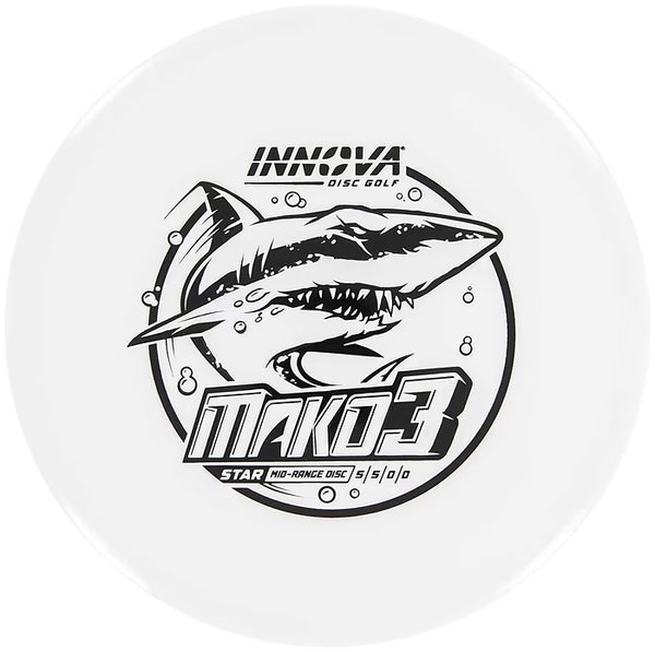 Innova Star Mako3 / 5 | 5 | 0 | 0
