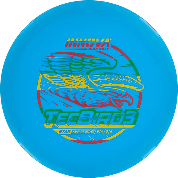 Innova Star Teebird3 / 8 | 4 | 0 | 2