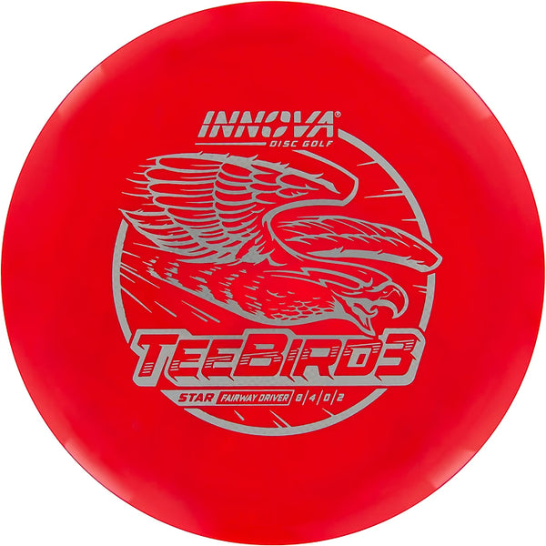Innova Star Teebird3 / 8 | 4 | 0 | 2