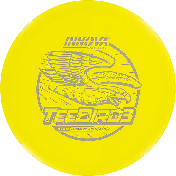 Innova Star Teebird3 / 8 | 4| 0 | 2