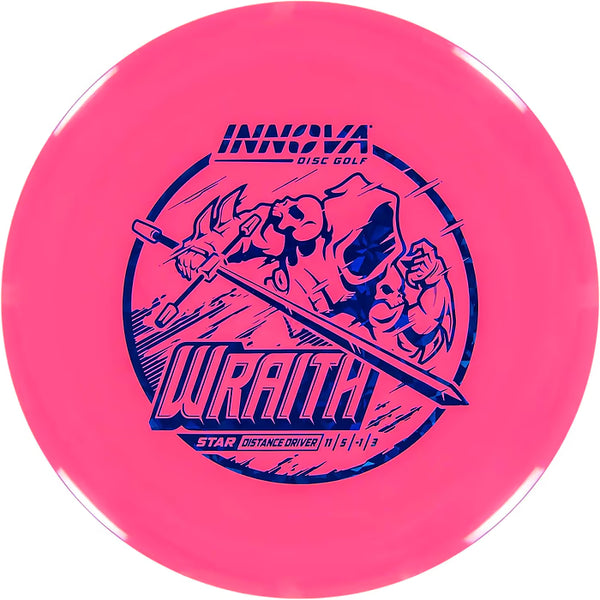Innova Star Wraith / 11 | 5 | -1 | 3