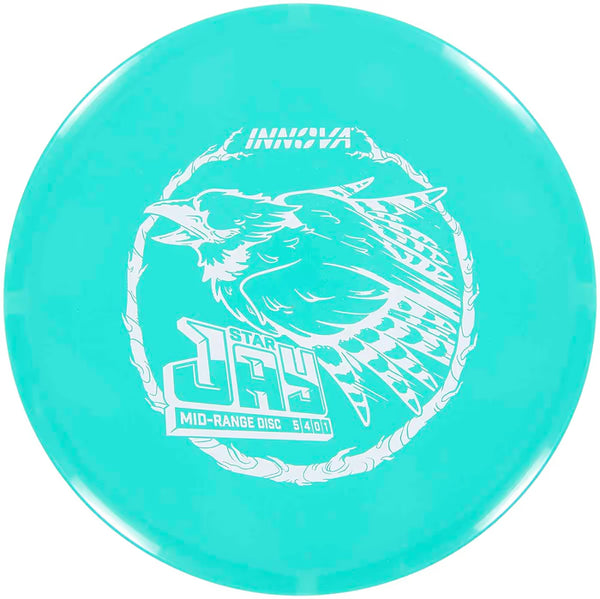 Innova Star Jay / 5 | 4 | 0 | 1