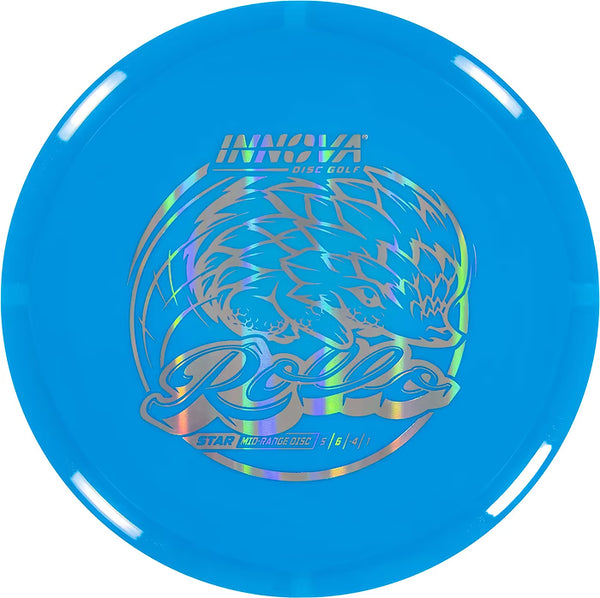 Innova Star Rollo / 5 | 6 | -4 | 1