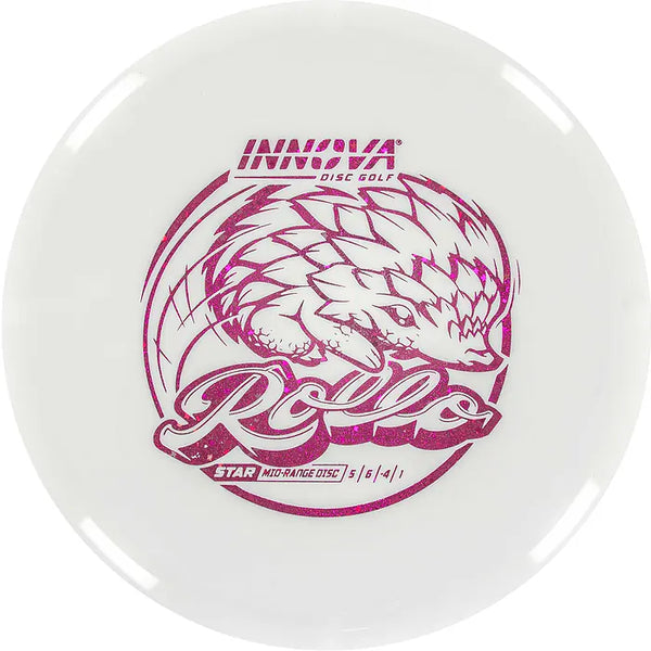 Innova Star Rollo / 5 | 6 | -4 | 1
