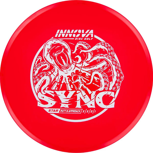 Innova Star Sync / 3 | 3 | 0 | 1