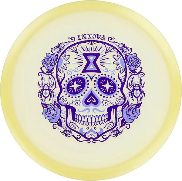 Innova Proto Glow Champion Arachnid (Halloween 2026) / 5 | 6 | -1 | 1