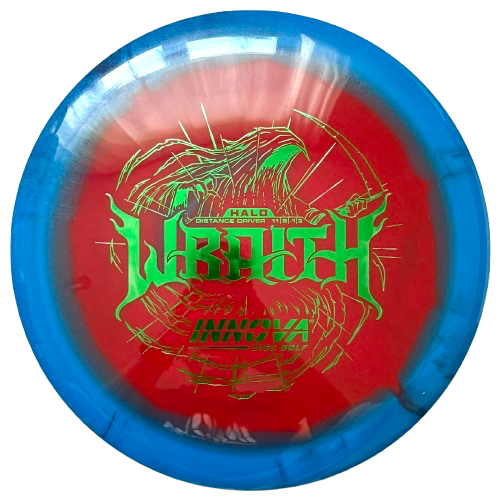 Innova Halo Star Wraith / 11 | 5 | -1 | 3