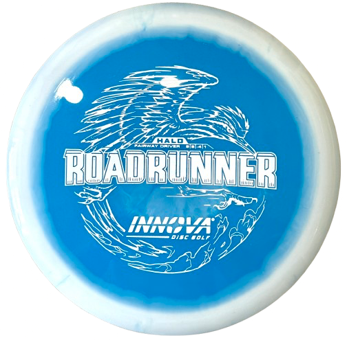 Innova Halo Star Roadrunner / 9 | 5 | -4 | 1