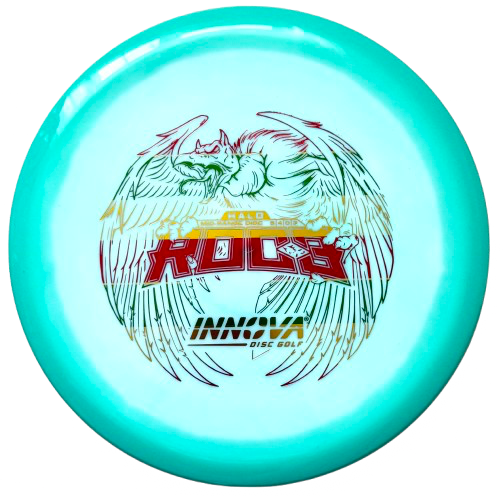 Innova Halo Star Roc3 / 5 | 4 | 0 | 3